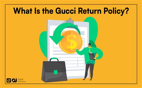 what is gucci's return policy|gucci return policy online.